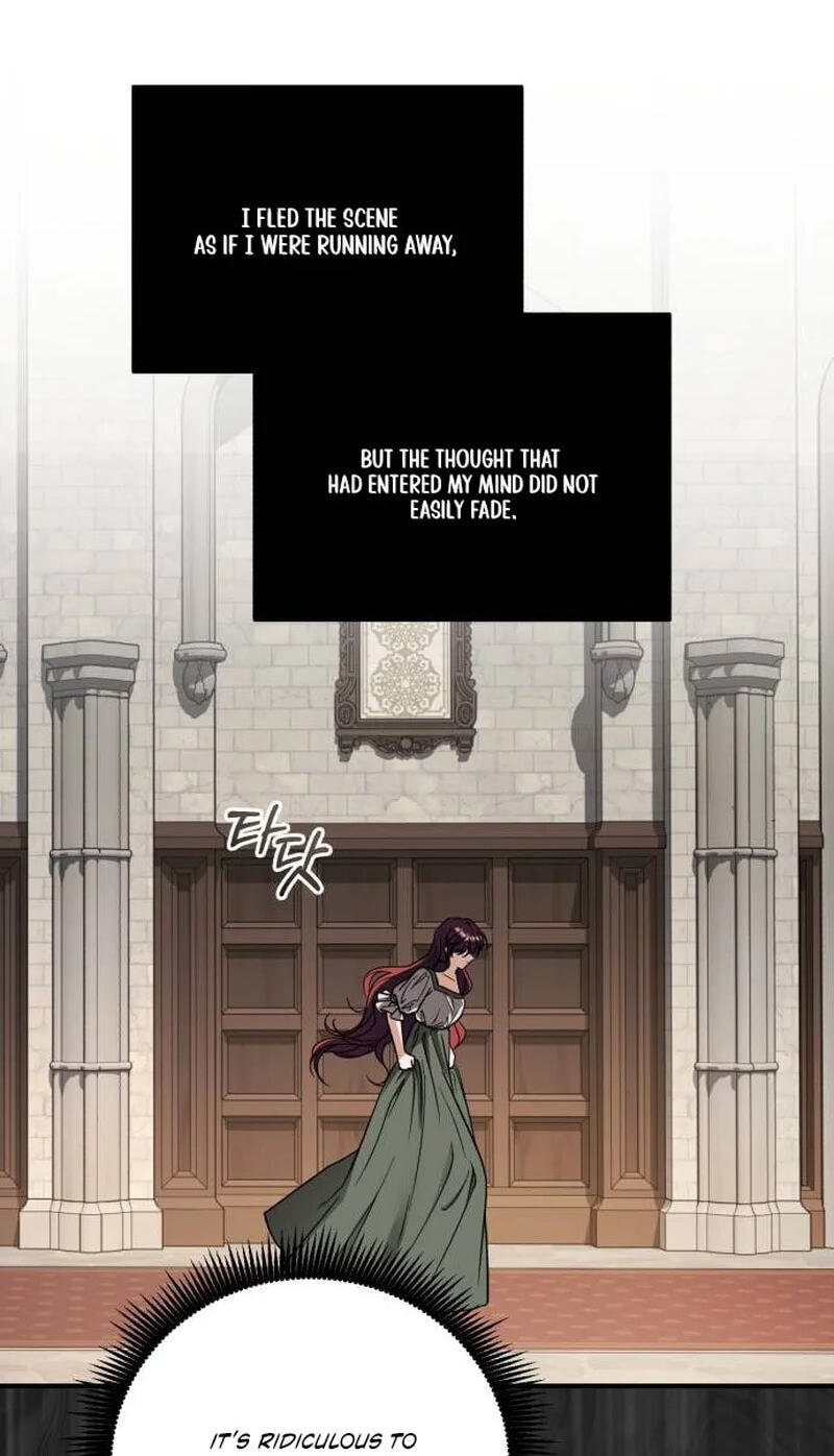 Unforeseen Engagement Chapter 34 page 10 - 