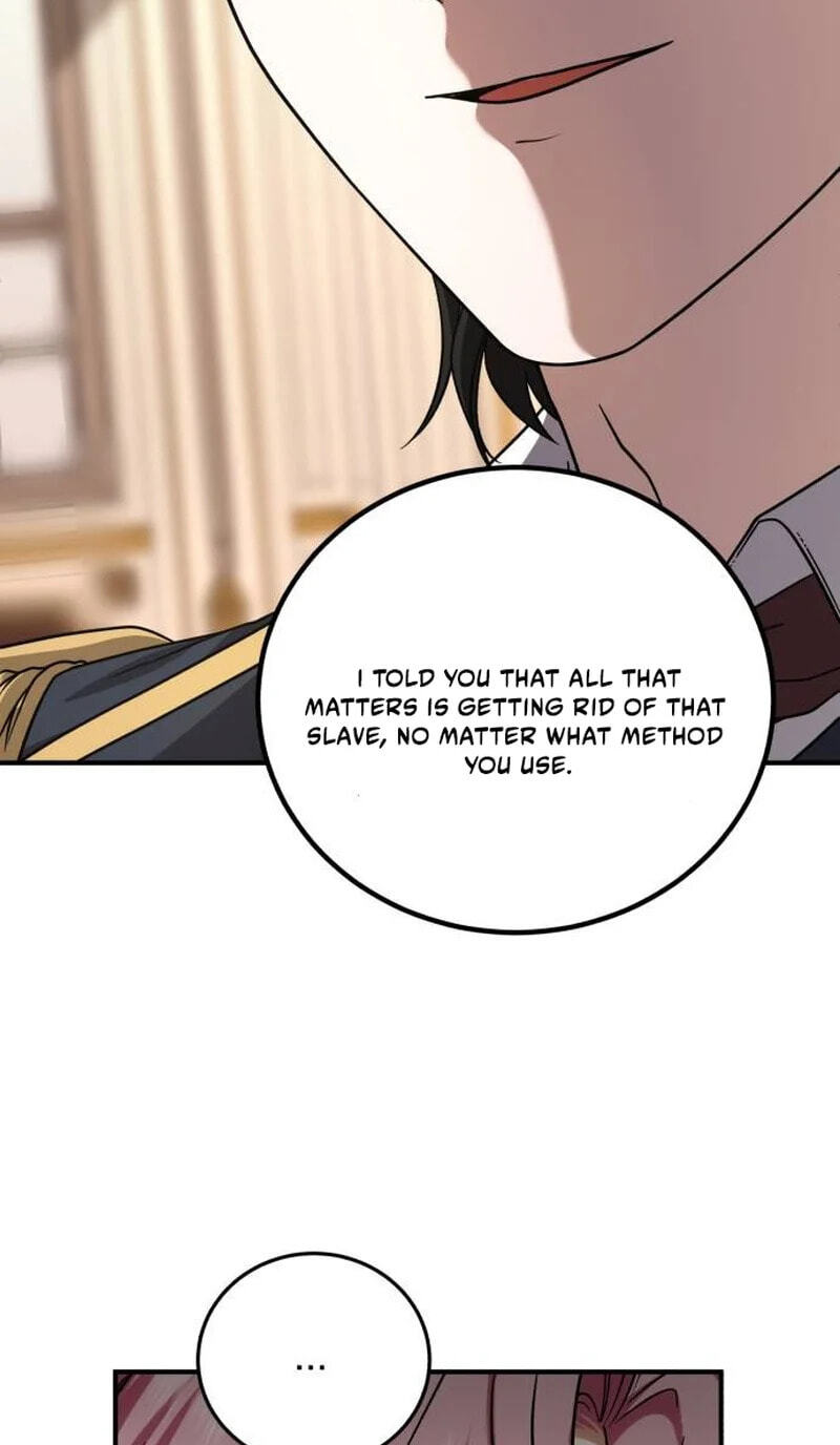Unforeseen Engagement Chapter 34 page 93 - 