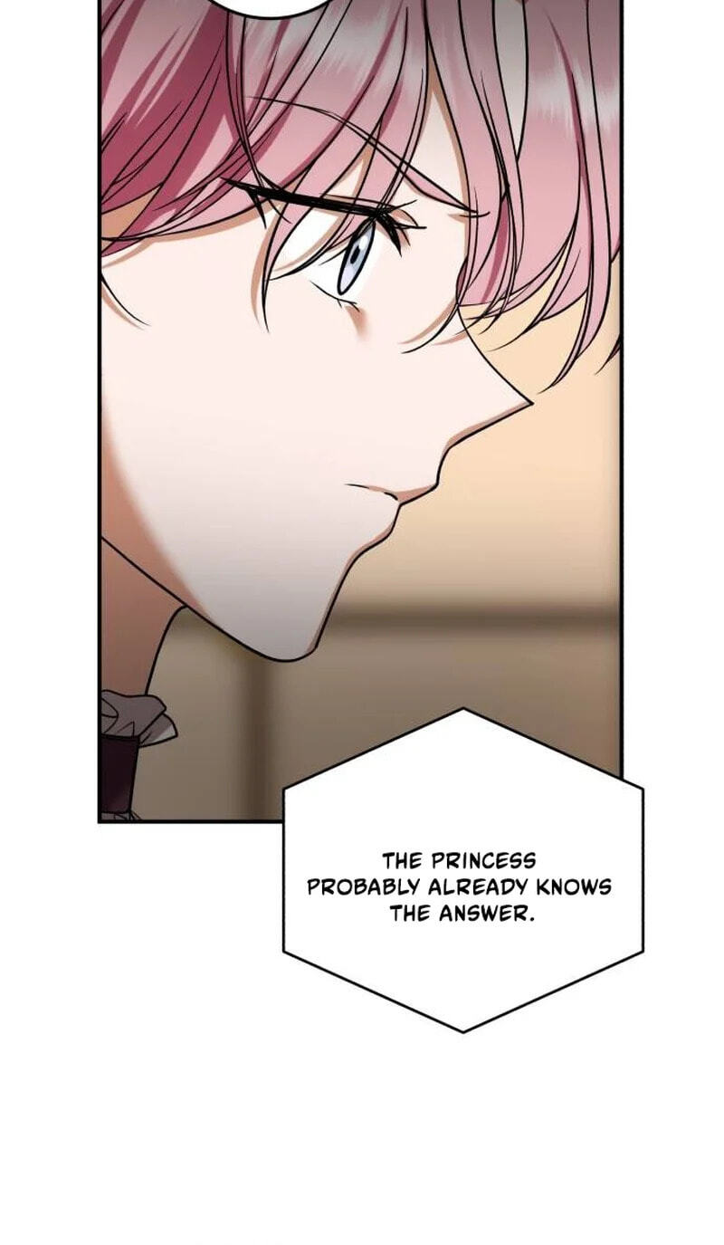 Unforeseen Engagement Chapter 34 page 94 - 