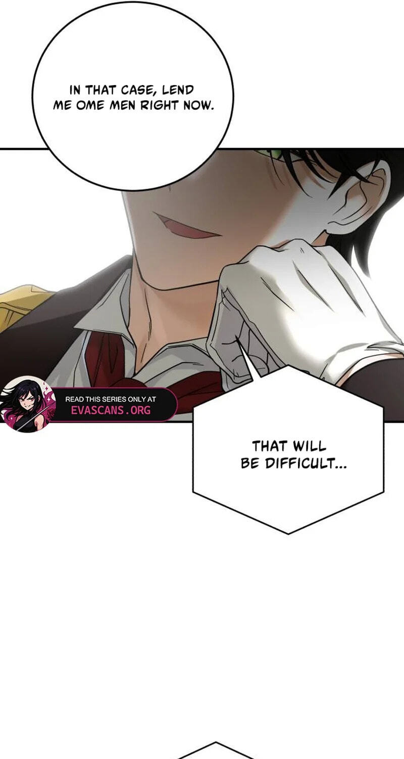 Unforeseen Engagement Chapter 34 page 95 - 