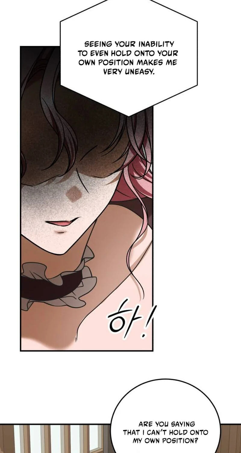 Unforeseen Engagement Chapter 34 page 96 - 
