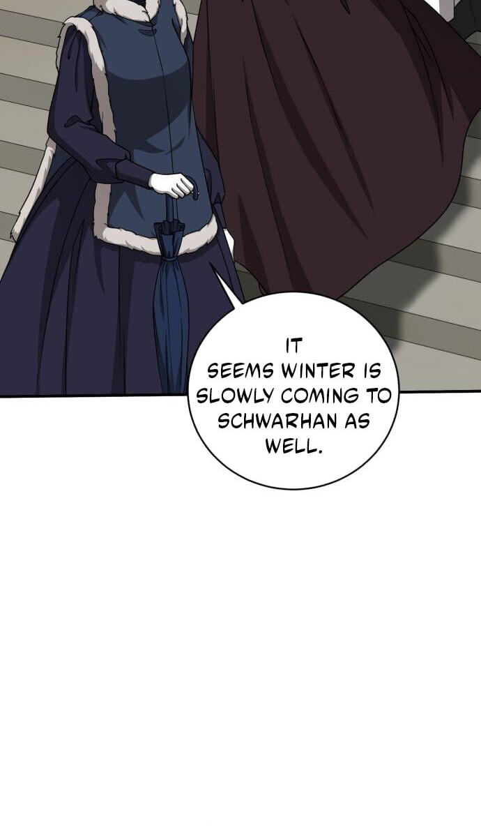 Unforeseen Engagement Chapter 35 page 14 - 