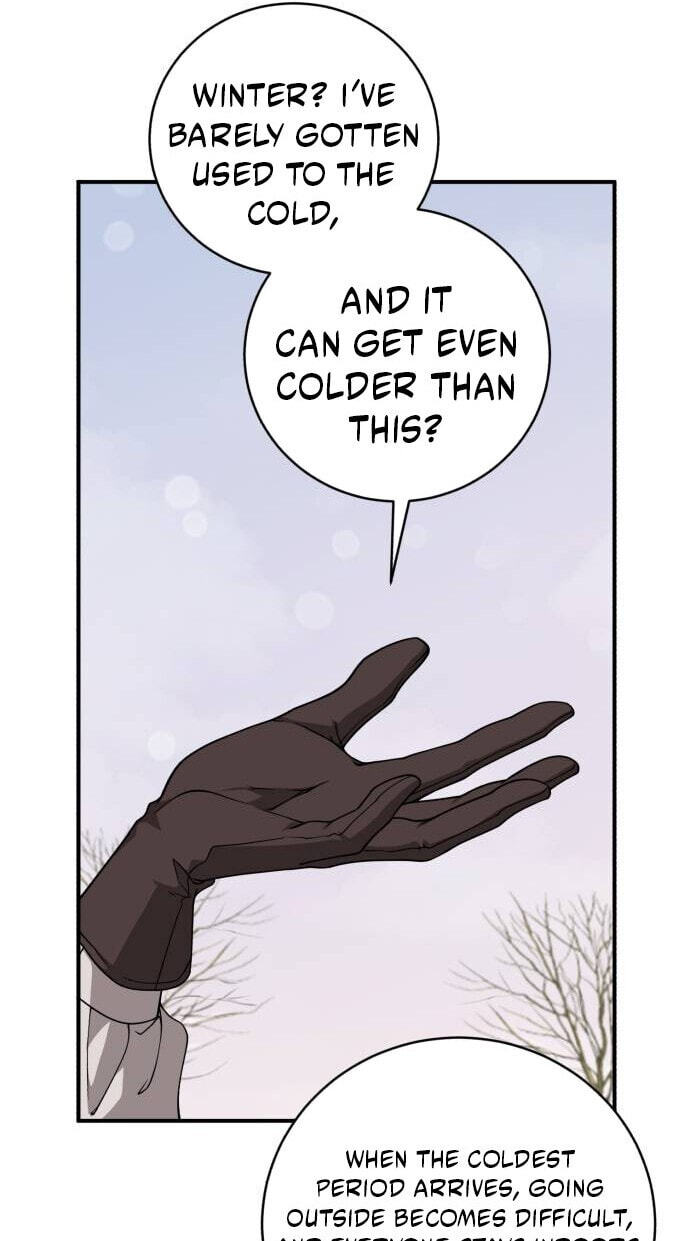 Unforeseen Engagement Chapter 35 page 15 - 