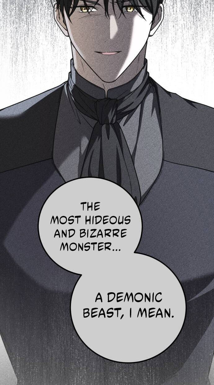 Unforeseen Engagement Chapter 35 page 19 - 