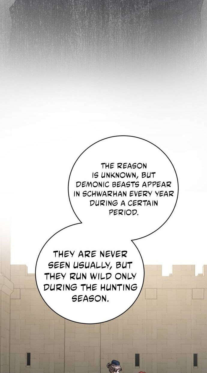 Unforeseen Engagement Chapter 35 page 20 - 
