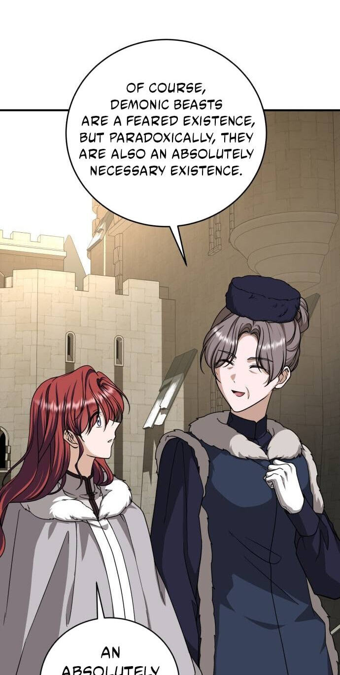 Unforeseen Engagement Chapter 35 page 23 - 