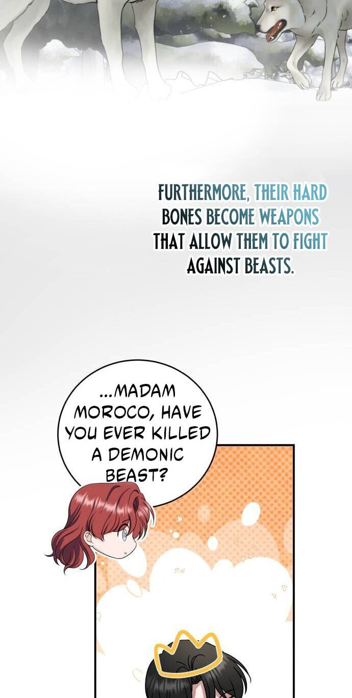 Unforeseen Engagement Chapter 35 page 25 - 
