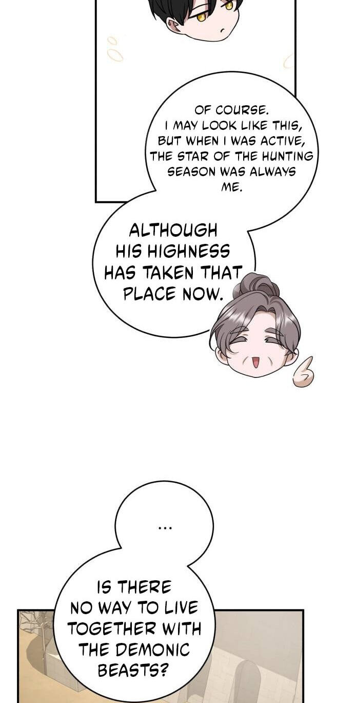 Unforeseen Engagement Chapter 35 page 26 - 