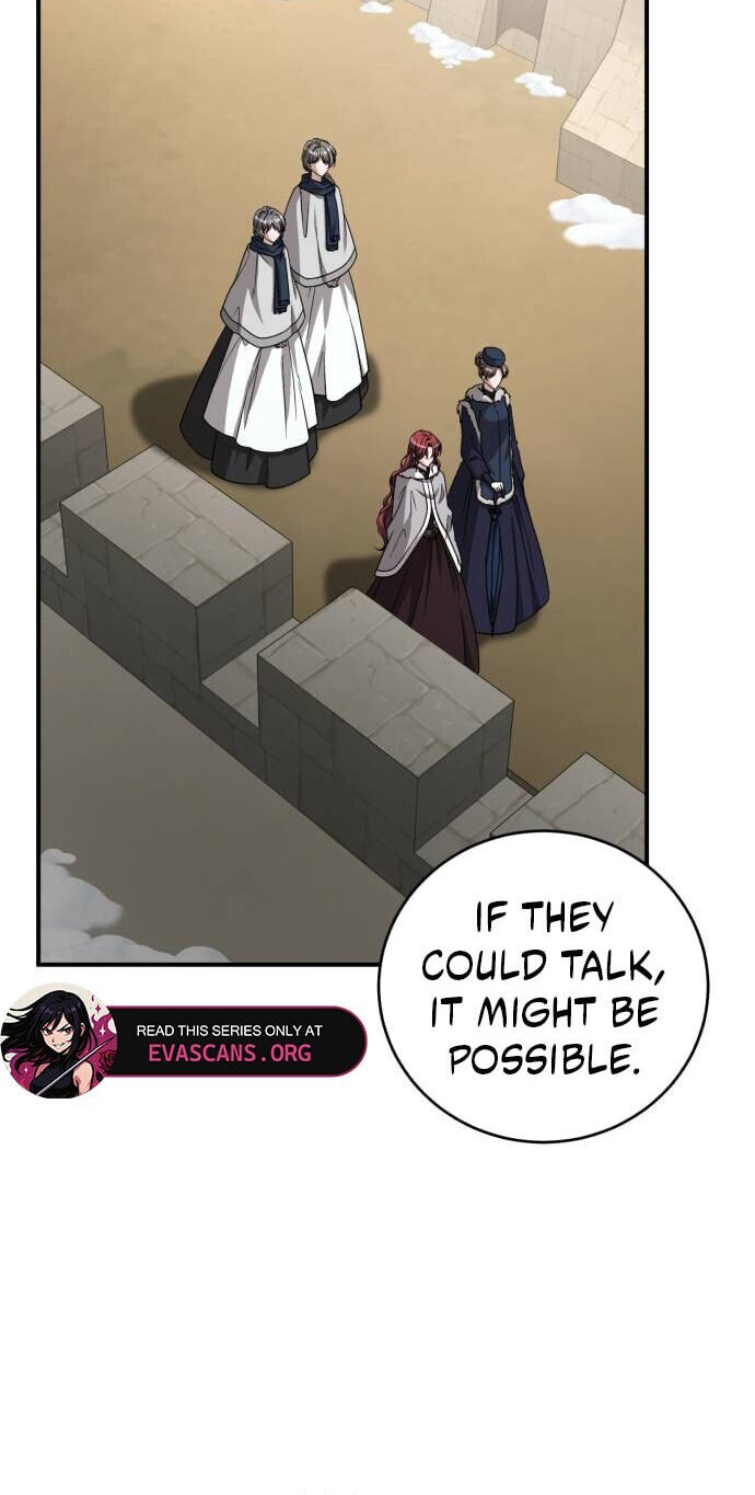 Unforeseen Engagement Chapter 35 page 27 - 