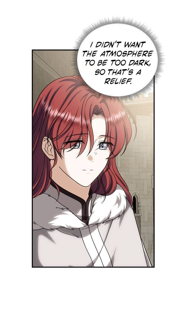 Unforeseen Engagement Chapter 35 page 32 - 
