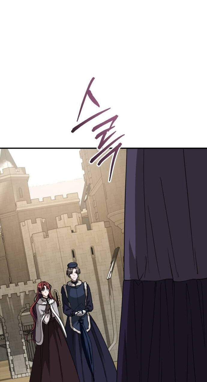 Unforeseen Engagement Chapter 35 page 33 - 
