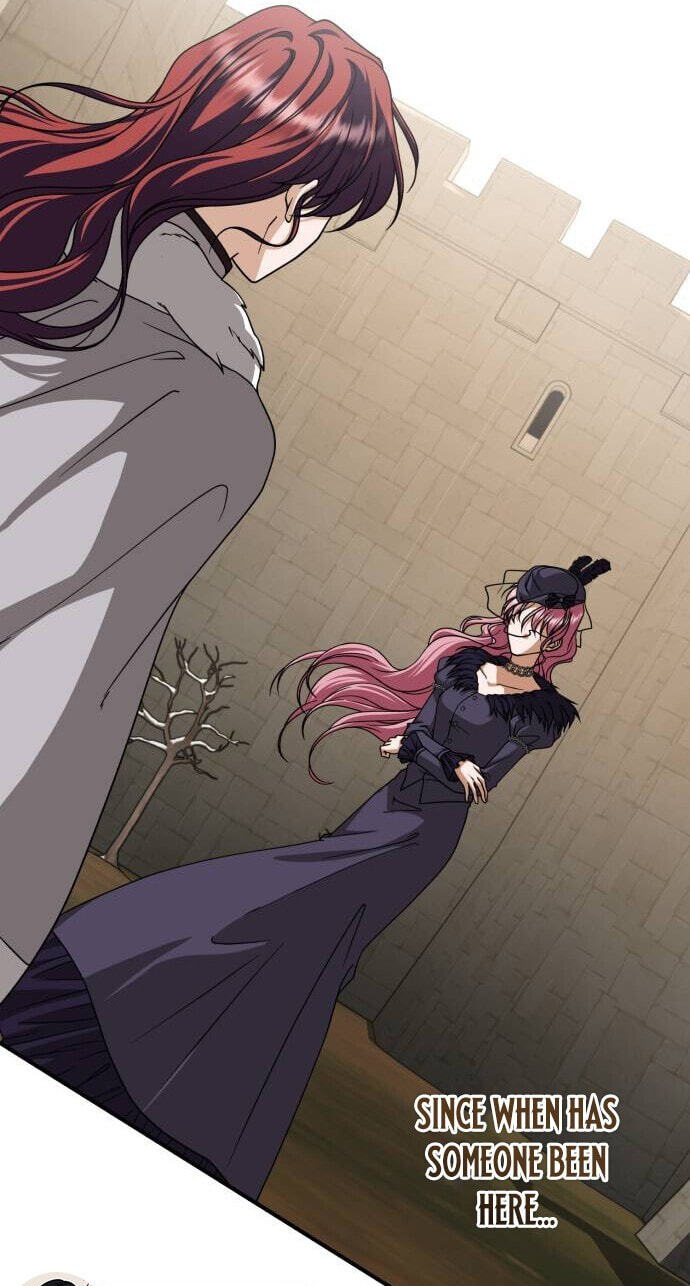 Unforeseen Engagement Chapter 35 page 35 - 