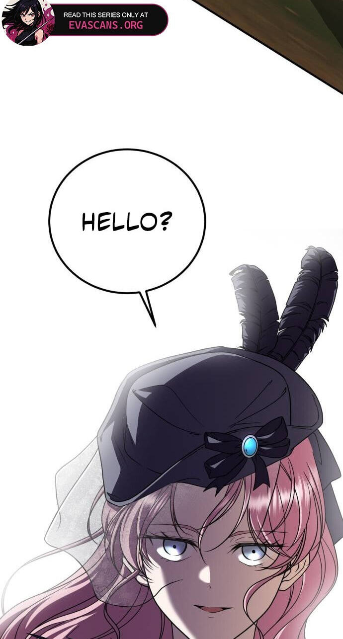 Unforeseen Engagement Chapter 35 page 36 - 