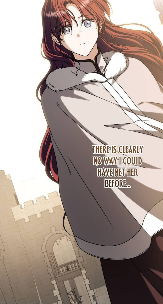 Unforeseen Engagement Chapter 35 page 38 - 