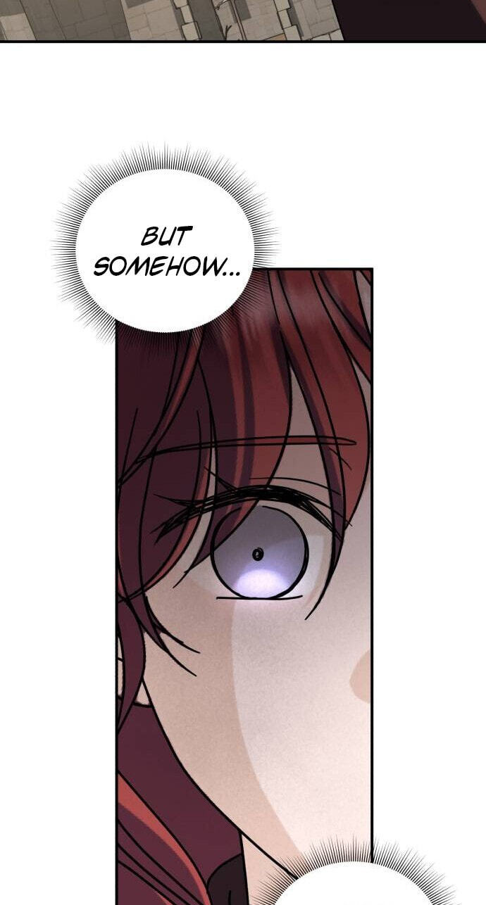 Unforeseen Engagement Chapter 35 page 39 - 