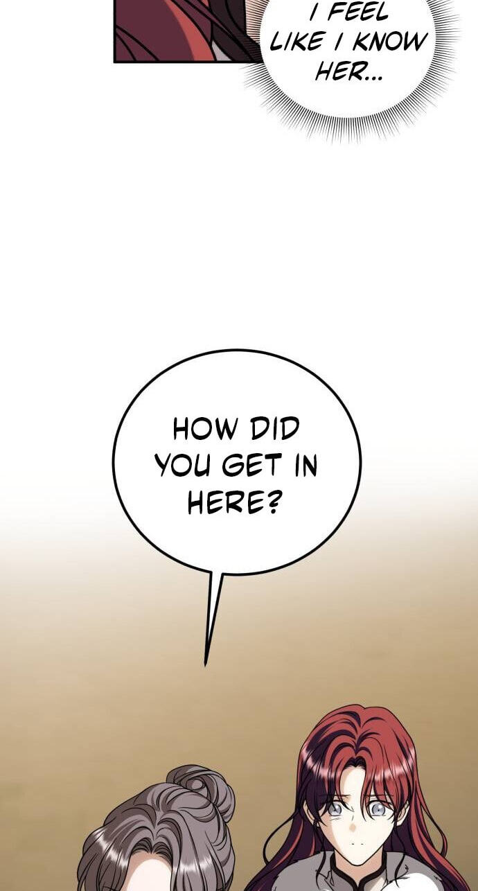 Unforeseen Engagement Chapter 35 page 40 - 
