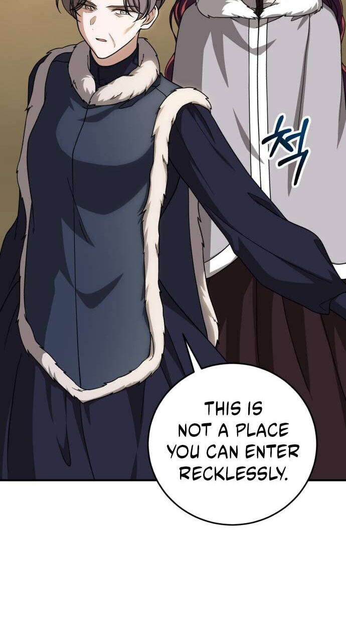 Unforeseen Engagement Chapter 35 page 41 - 