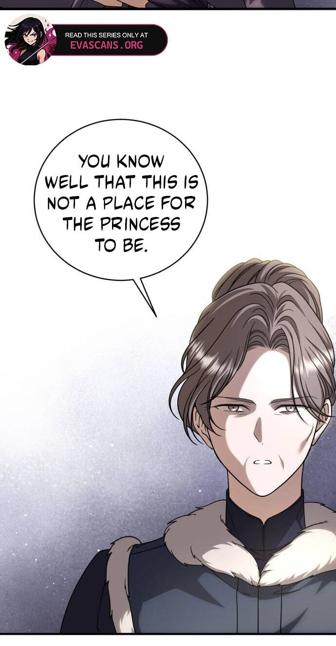 Unforeseen Engagement Chapter 35 page 43 - 