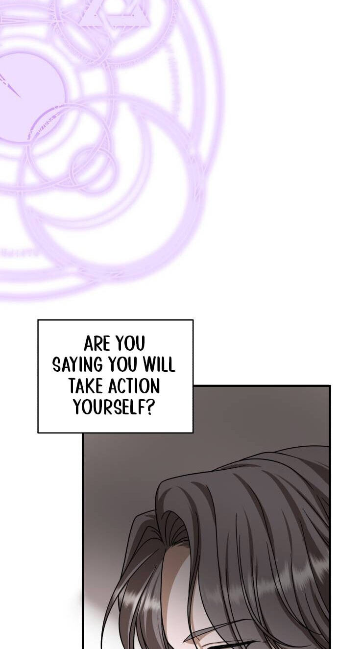 Unforeseen Engagement Chapter 35 page 46 - 