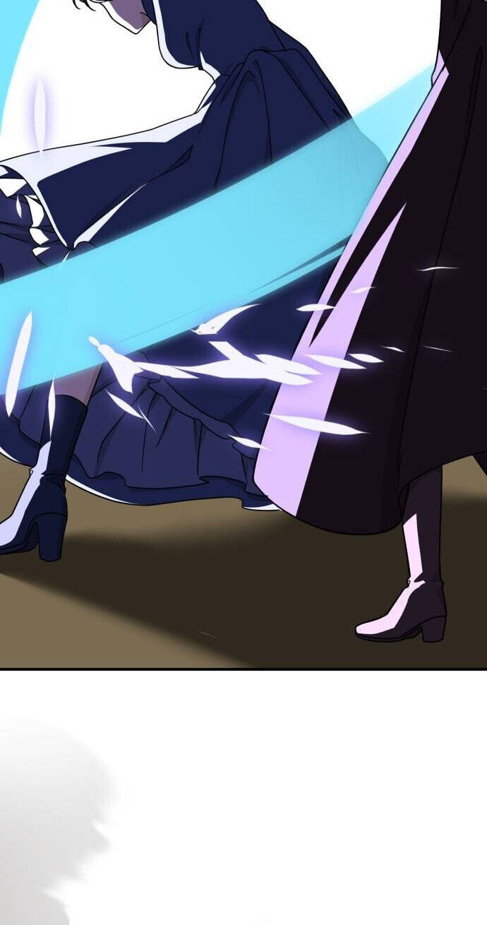 Unforeseen Engagement Chapter 35 page 53 - 