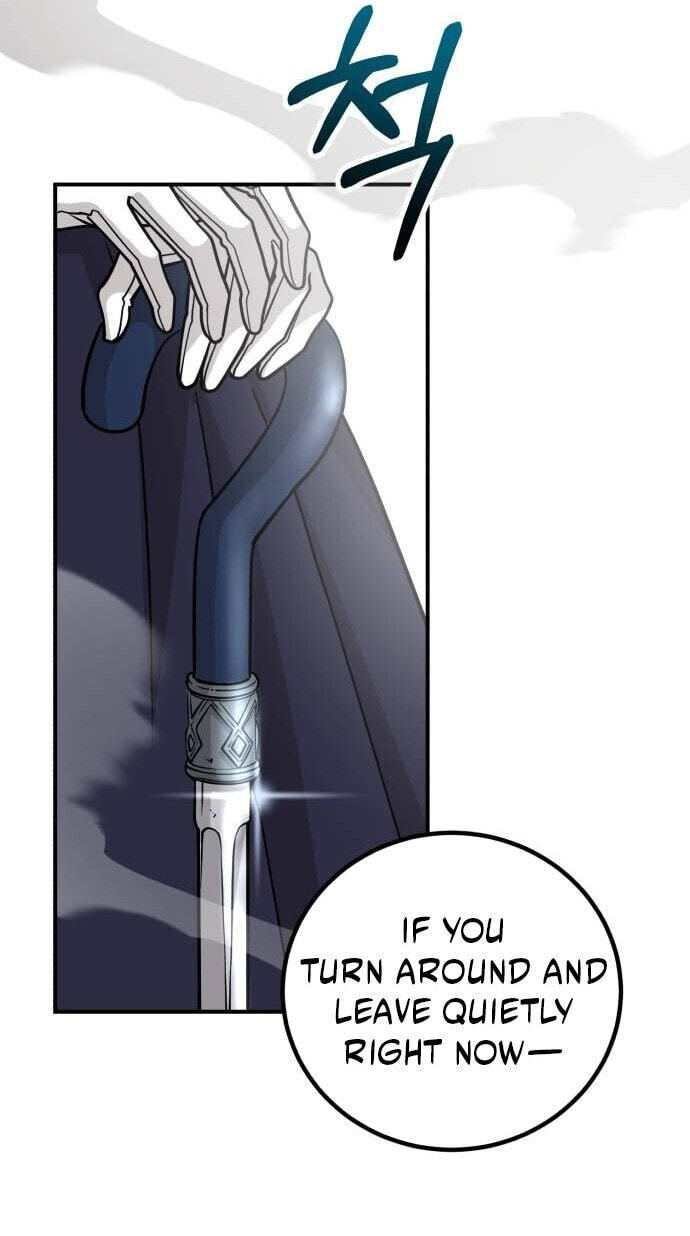 Unforeseen Engagement Chapter 35 page 54 - 