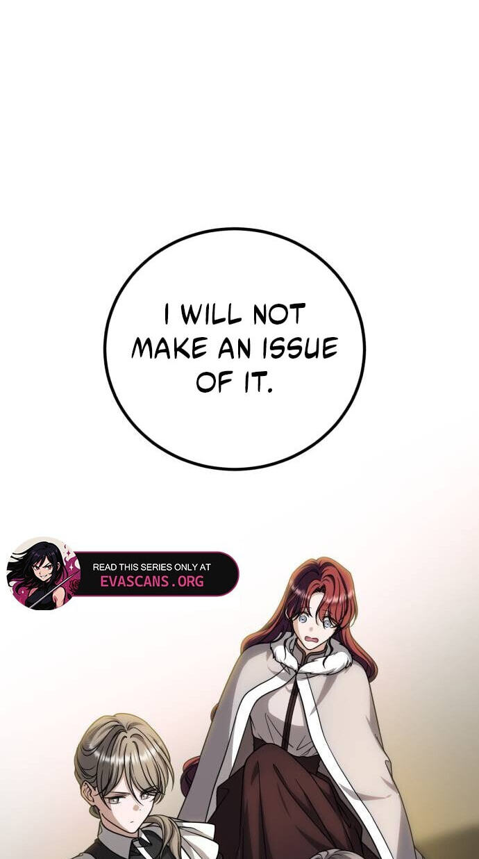 Unforeseen Engagement Chapter 35 page 55 - 