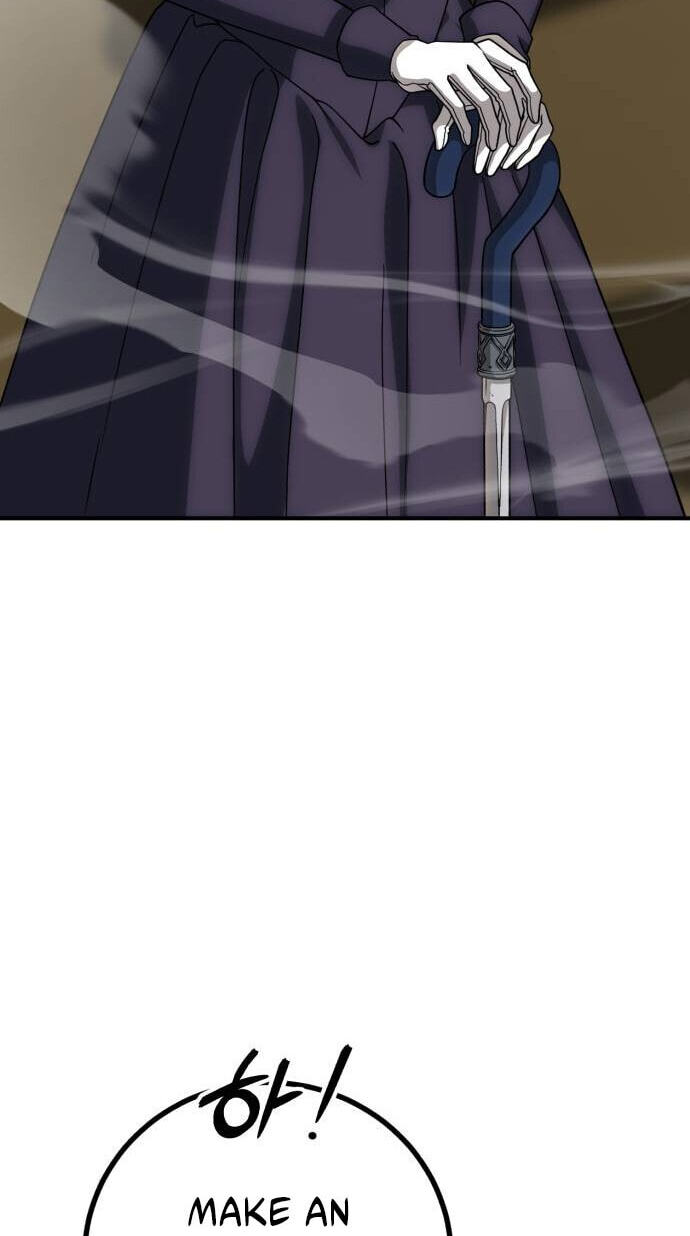 Unforeseen Engagement Chapter 35 page 57 - 