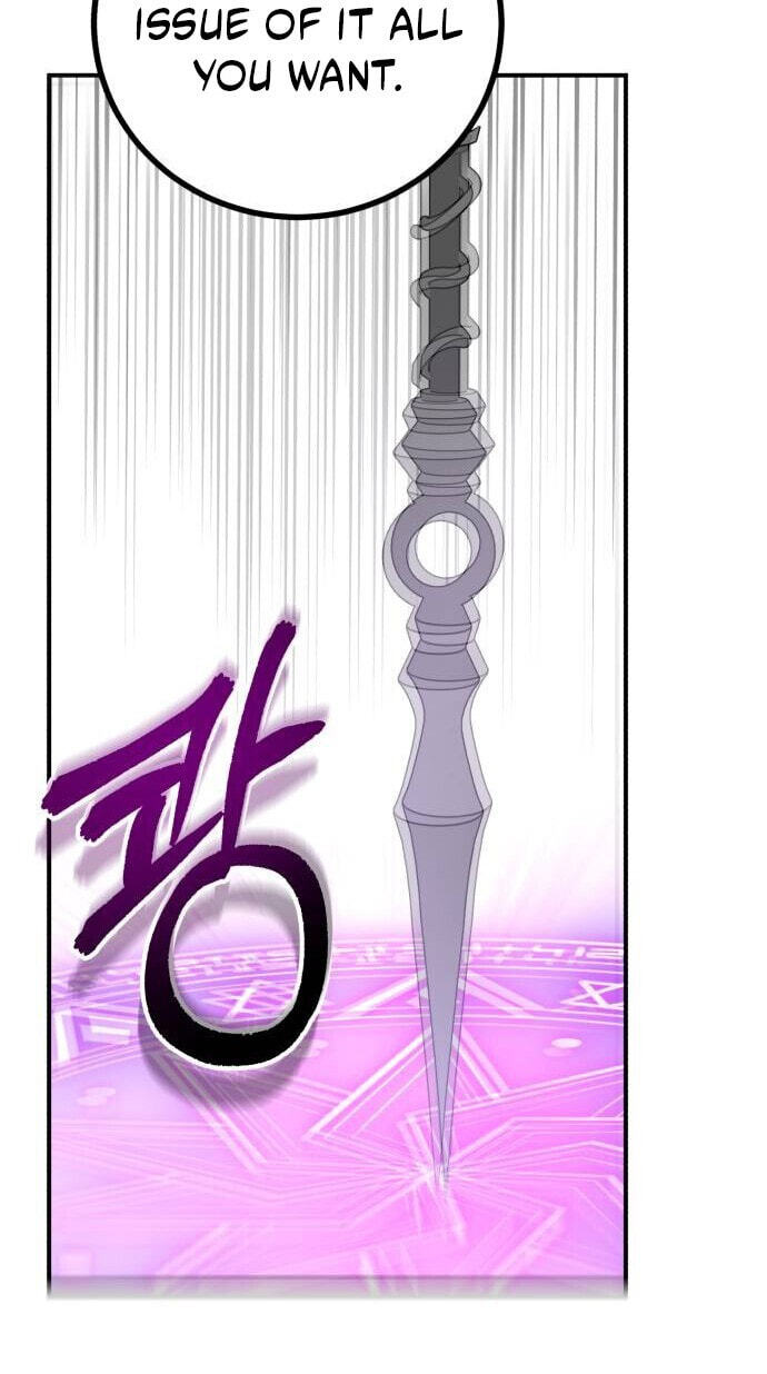 Unforeseen Engagement Chapter 35 page 58 - 