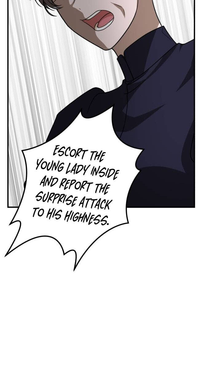 Unforeseen Engagement Chapter 35 page 60 - 