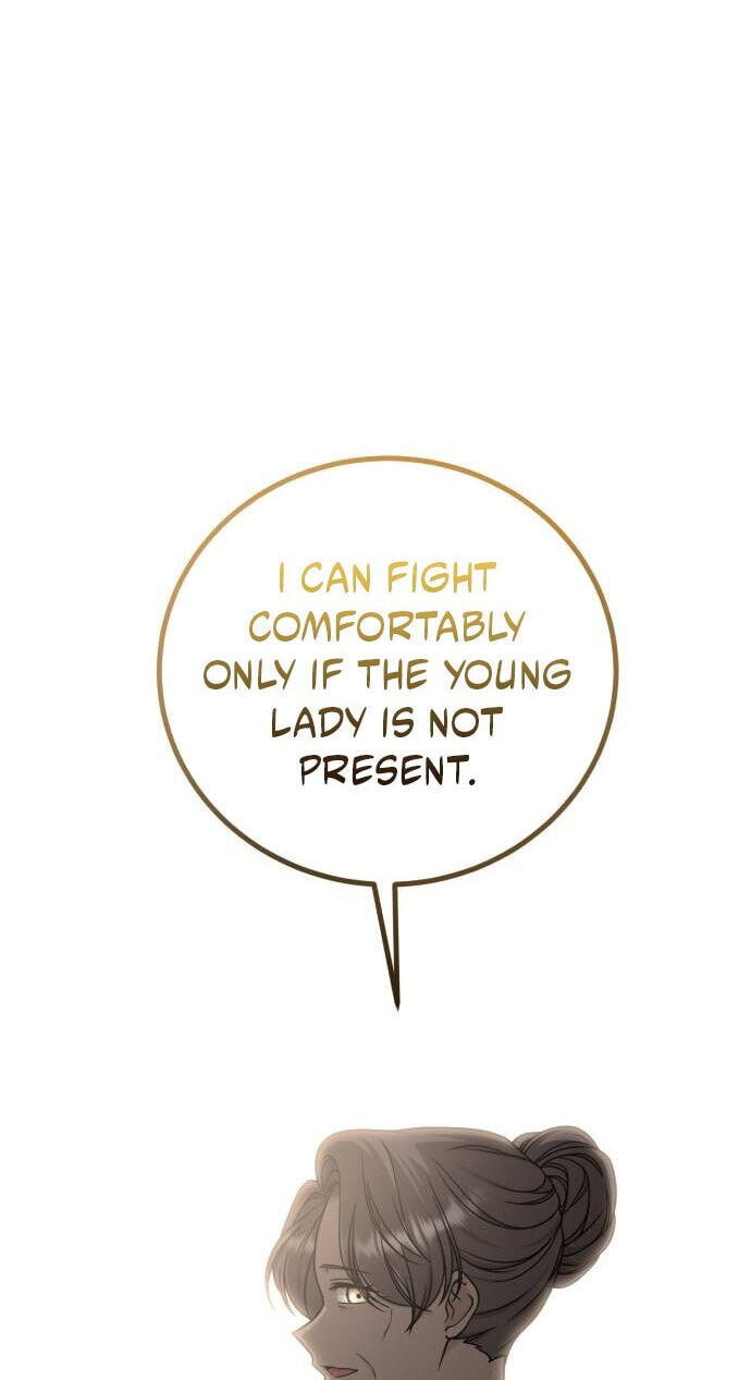 Unforeseen Engagement Chapter 35 page 62 - 