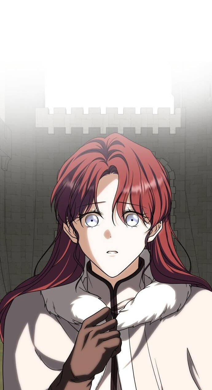 Unforeseen Engagement Chapter 35 page 64 - 