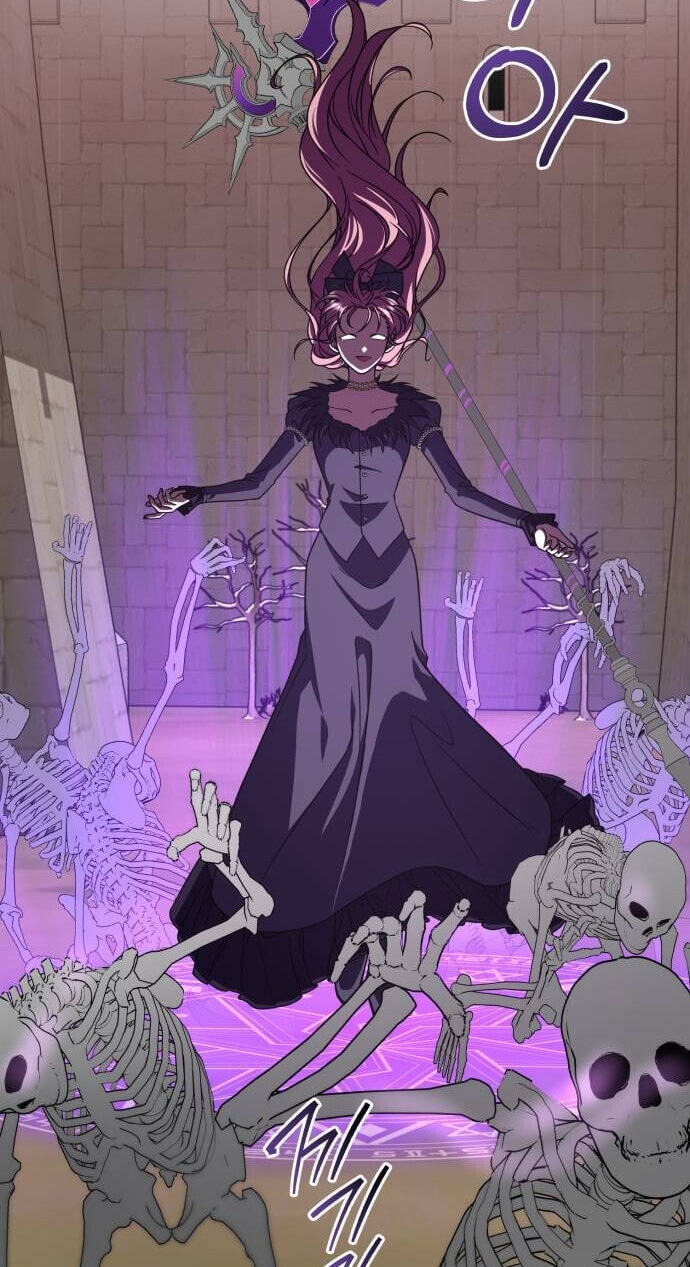 Unforeseen Engagement Chapter 35 page 66 - 