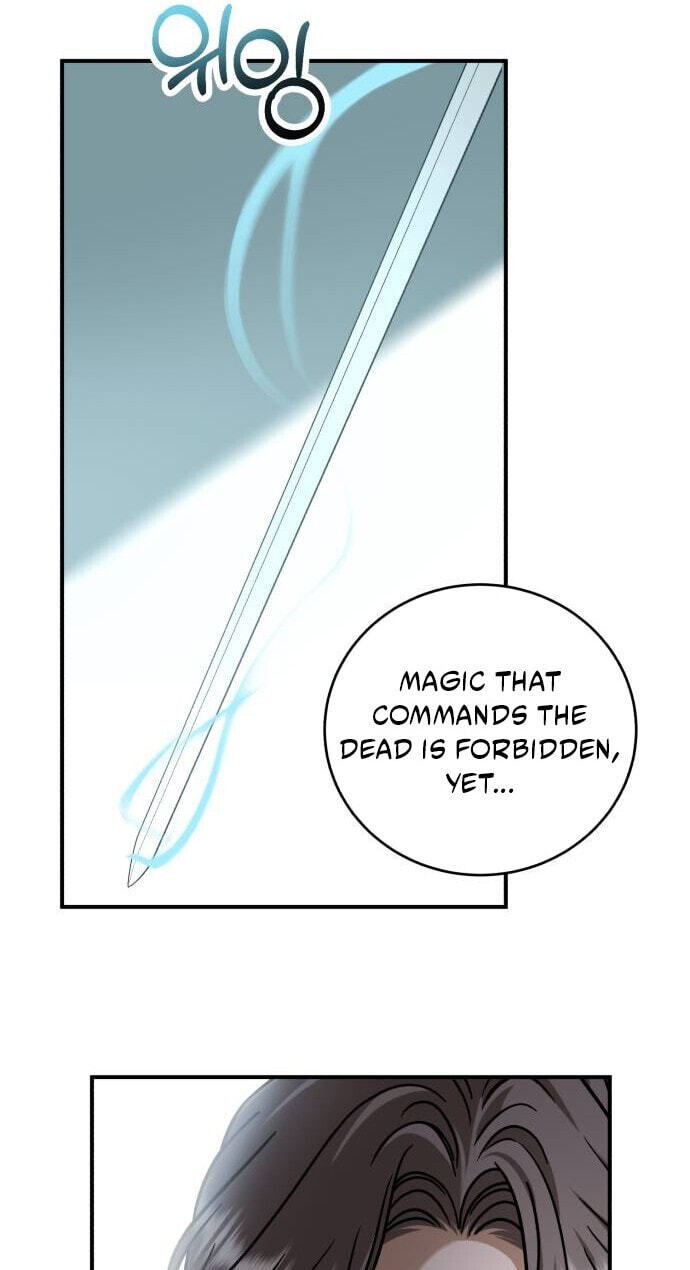 Unforeseen Engagement Chapter 35 page 68 - 