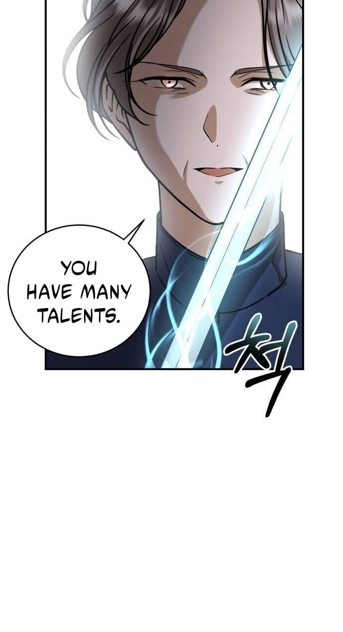 Unforeseen Engagement Chapter 35 page 69 - 