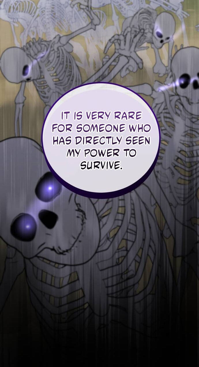 Unforeseen Engagement Chapter 35 page 73 - 