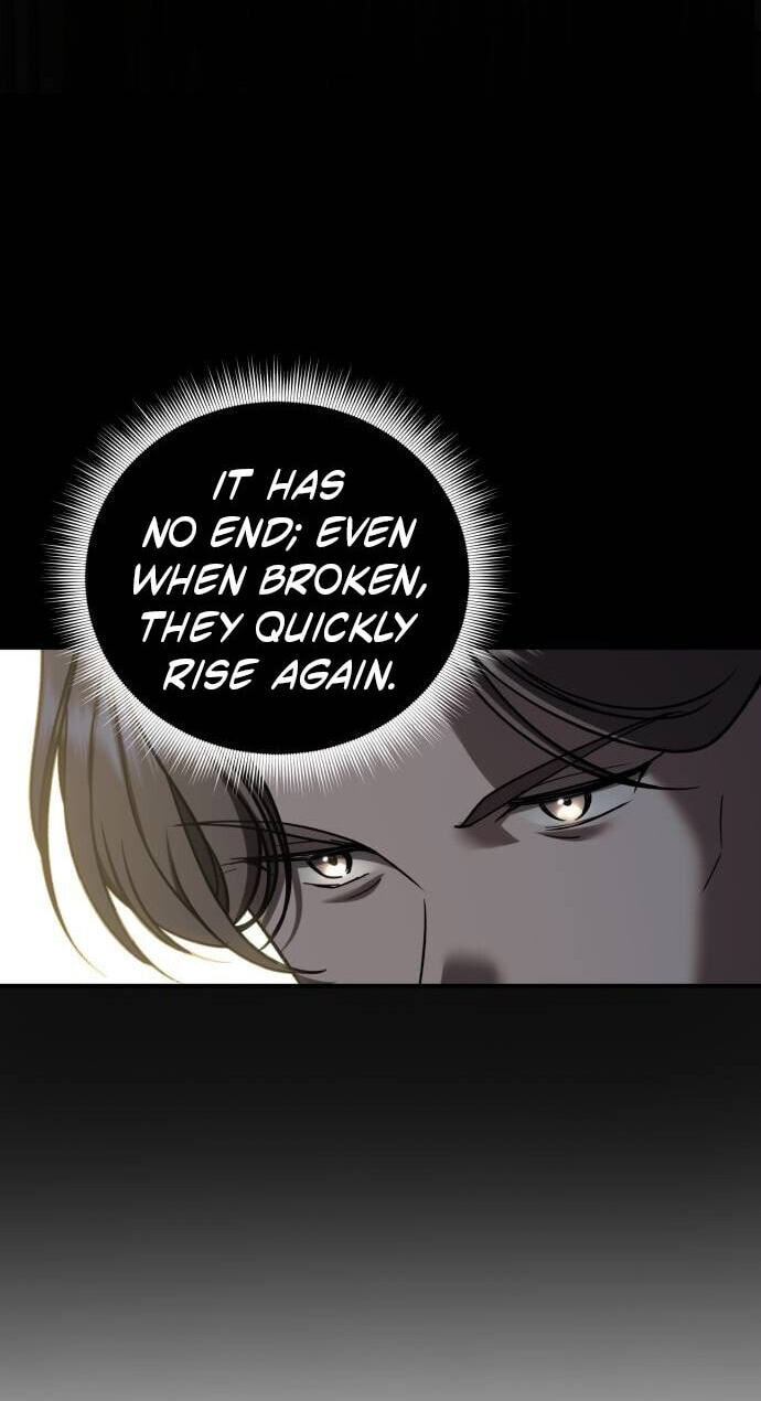 Unforeseen Engagement Chapter 35 page 74 - 