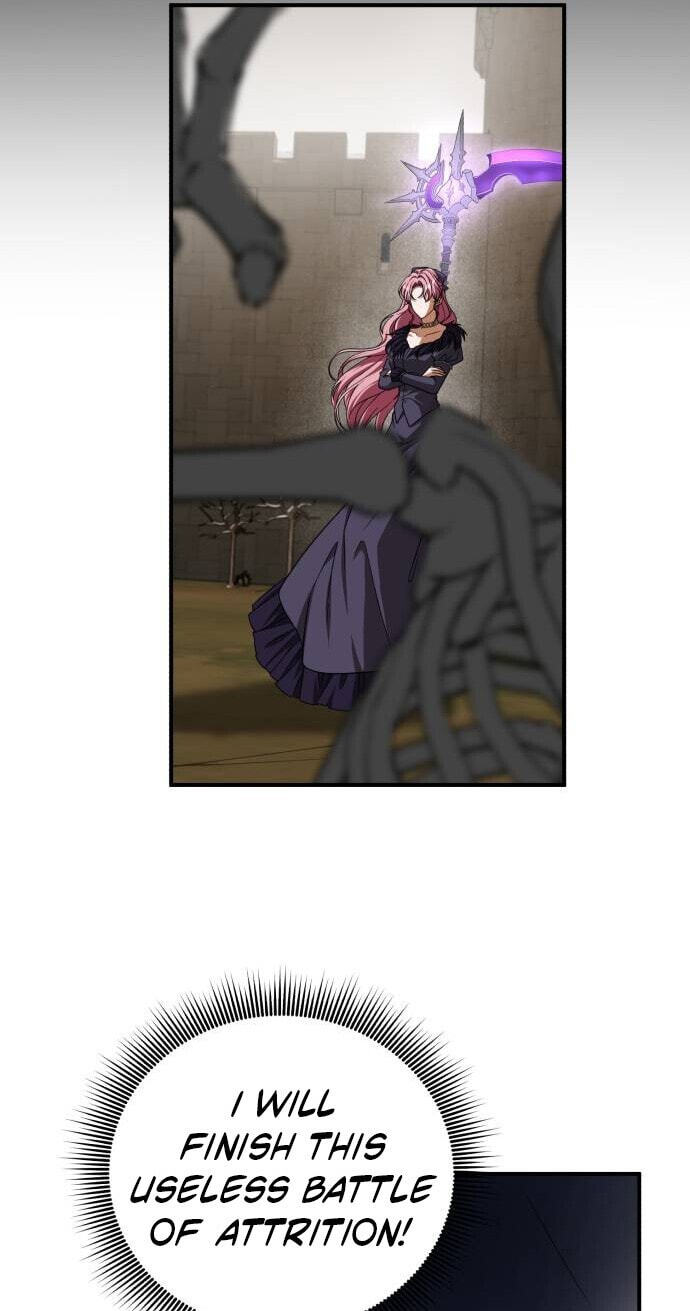Unforeseen Engagement Chapter 35 page 75 - 