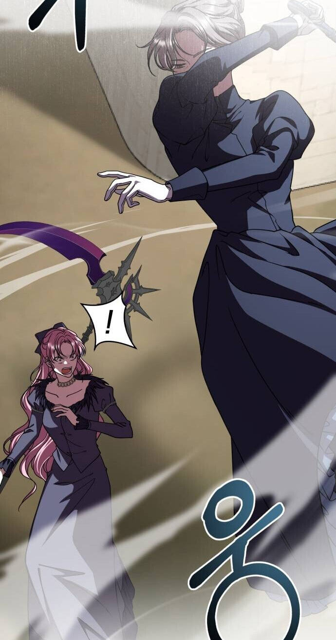 Unforeseen Engagement Chapter 35 page 77 - 