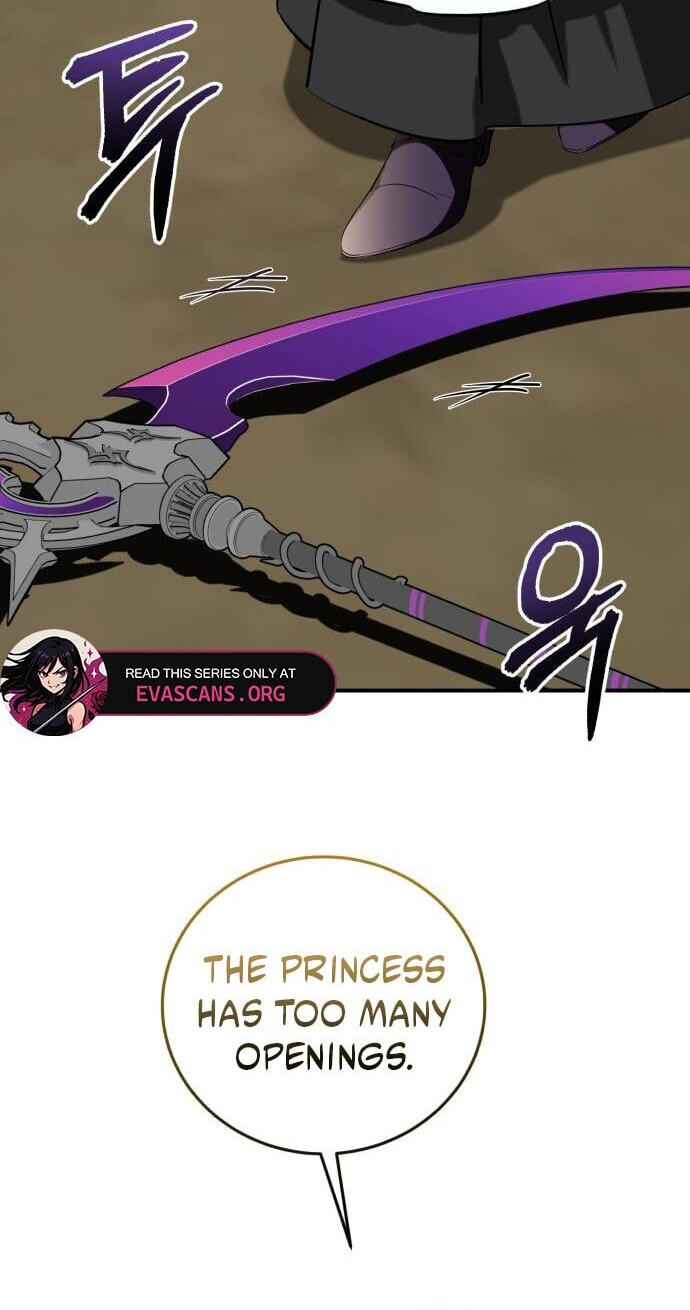 Unforeseen Engagement Chapter 35 page 80 - 