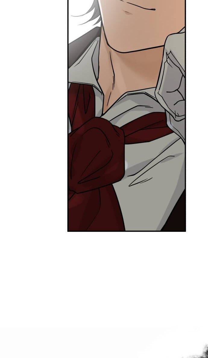 Unforeseen Engagement Chapter 35 page 9 - 