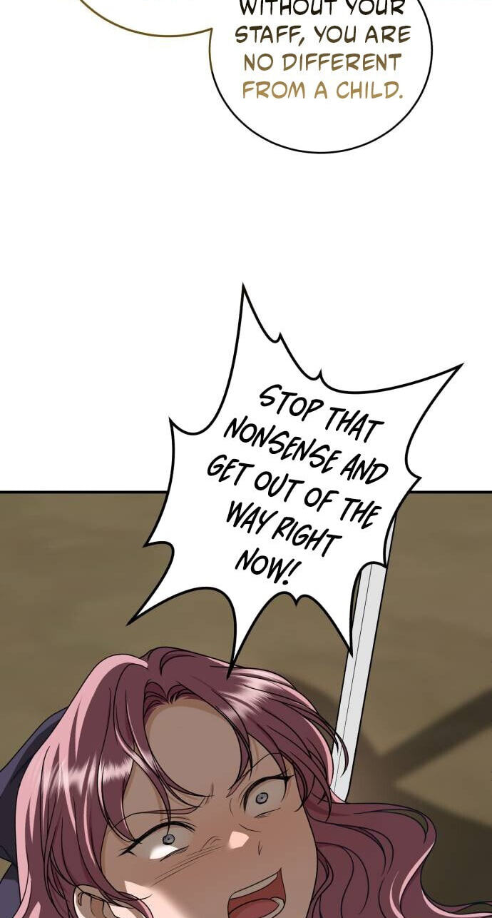 Unforeseen Engagement Chapter 35 page 82 - 