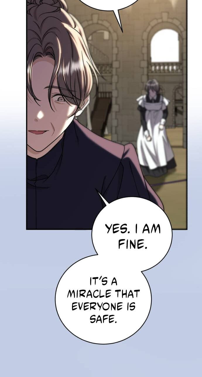 Unforeseen Engagement Chapter 35 page 84 - 