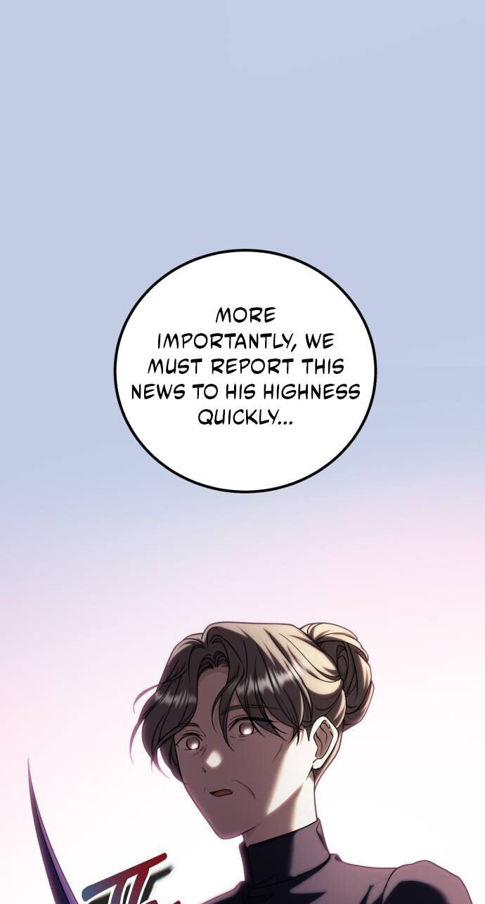 Unforeseen Engagement Chapter 35 page 85 - 