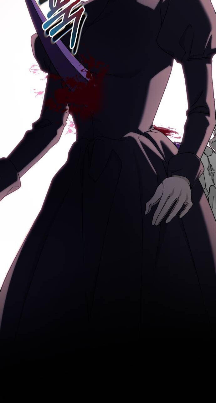 Unforeseen Engagement Chapter 35 page 86 - 