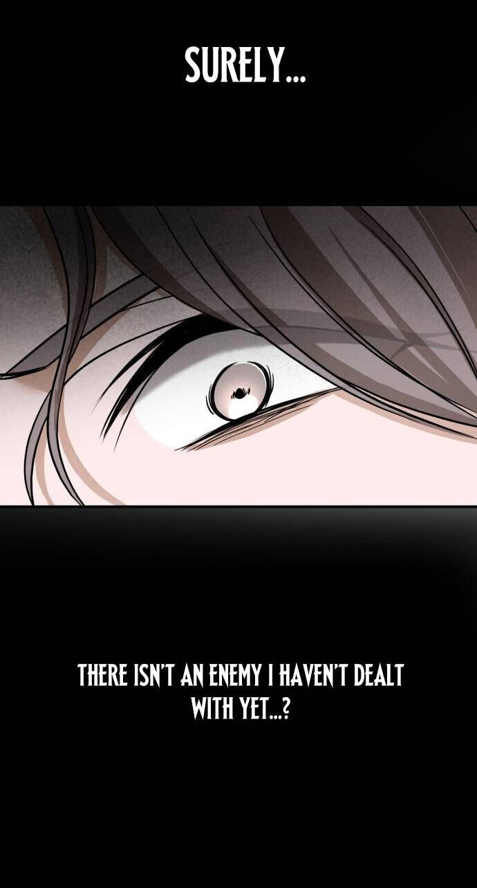 Unforeseen Engagement Chapter 35 page 87 - 