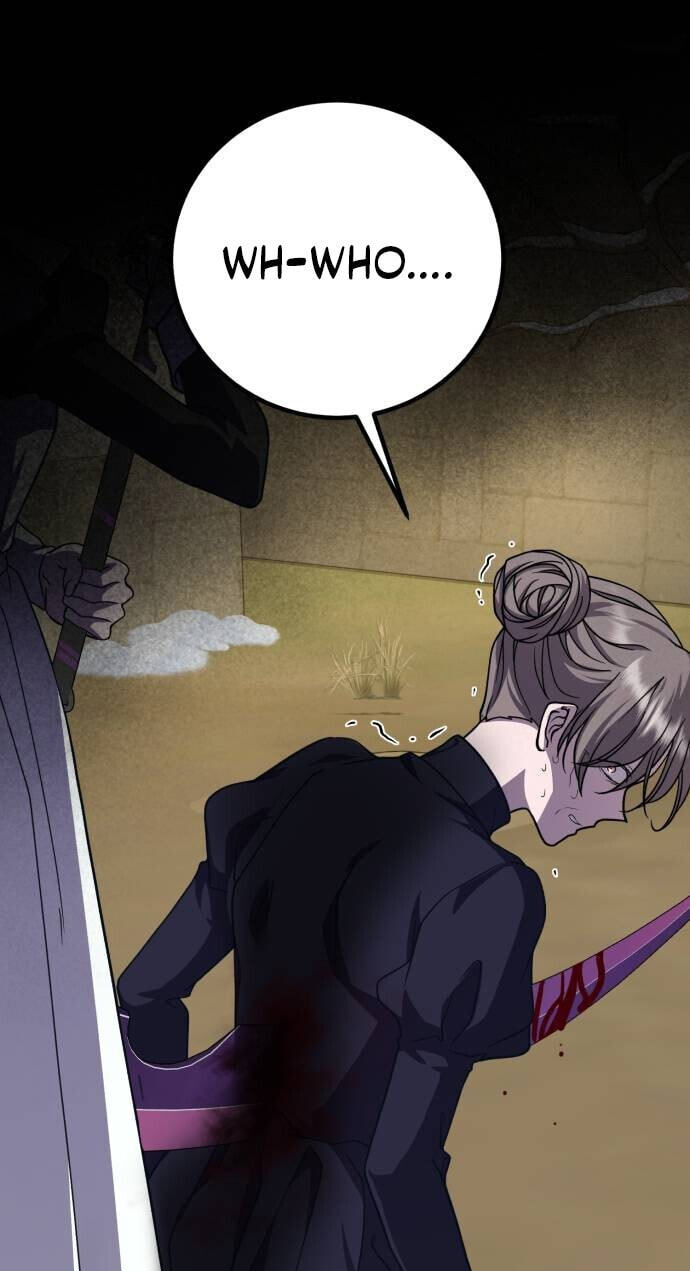 Unforeseen Engagement Chapter 35 page 88 - 