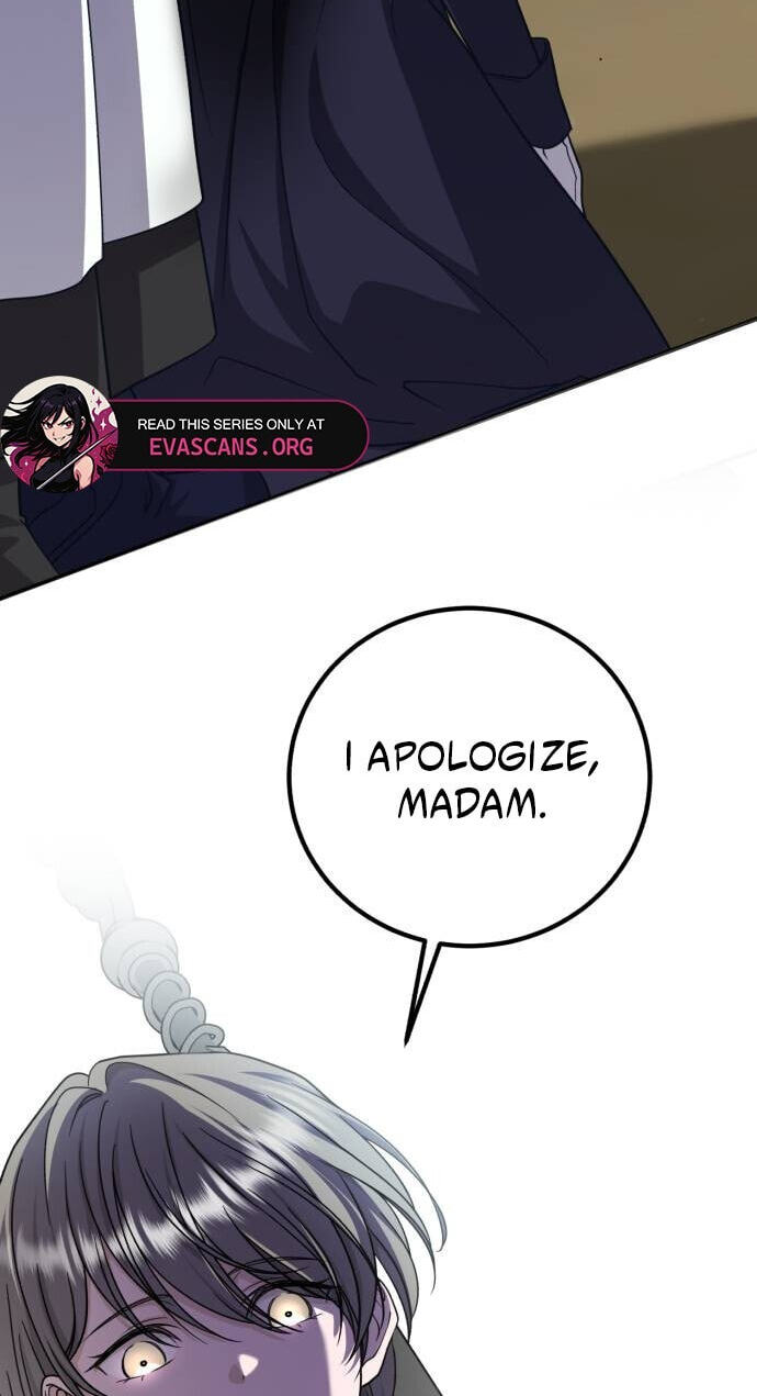Unforeseen Engagement Chapter 35 page 89 - 