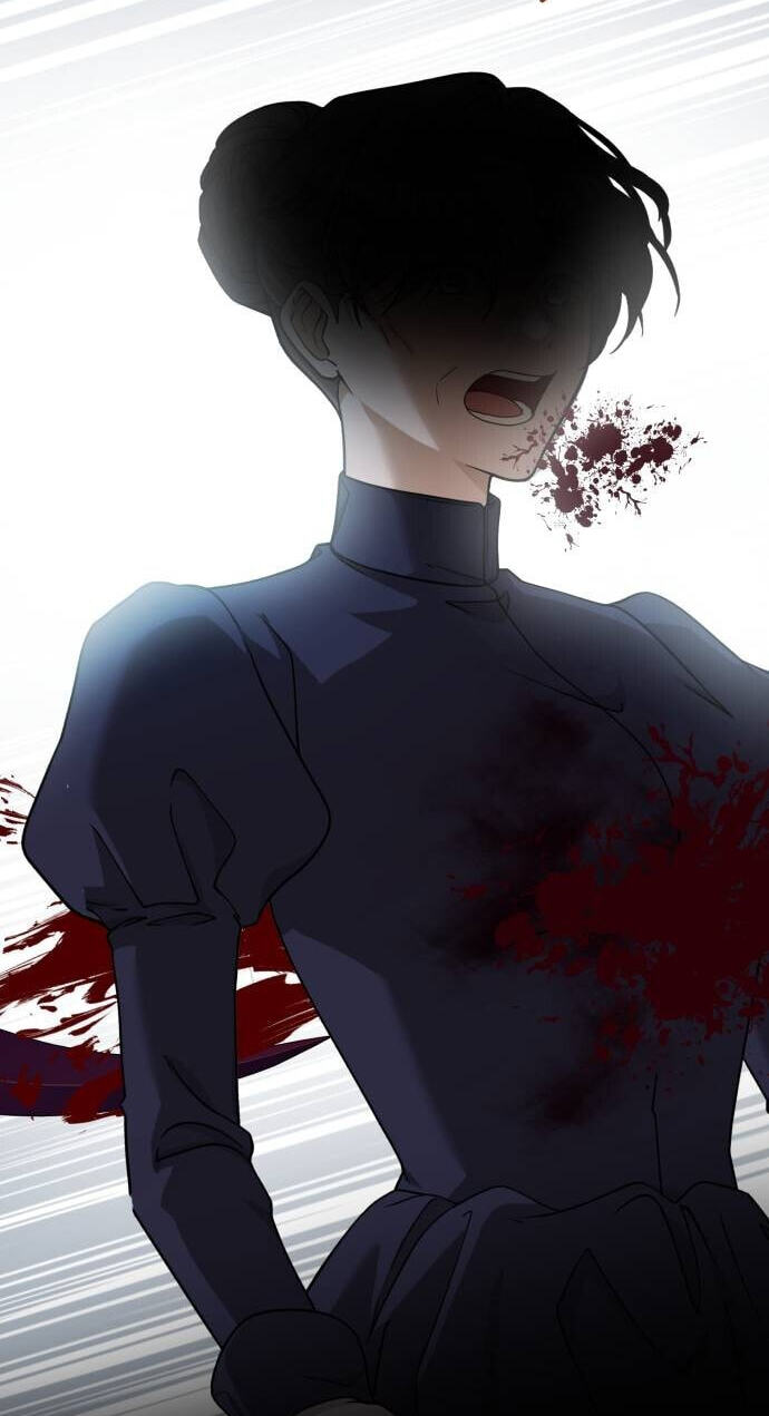 Unforeseen Engagement Chapter 35 page 91 - 