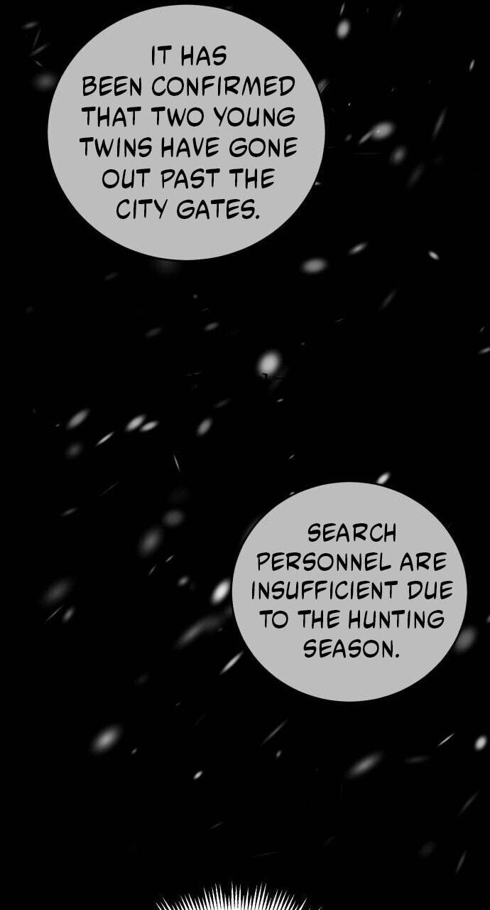 Unforeseen Engagement Chapter 36 page 15 - 