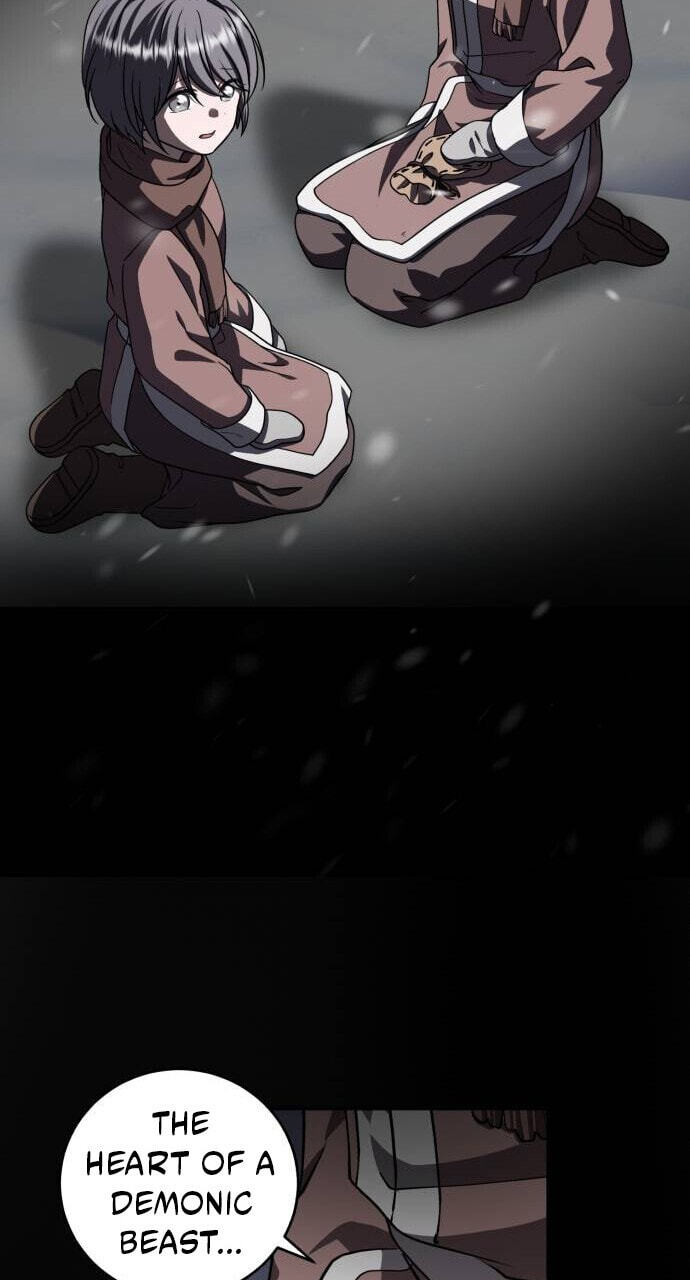 Unforeseen Engagement Chapter 36 page 18 - 